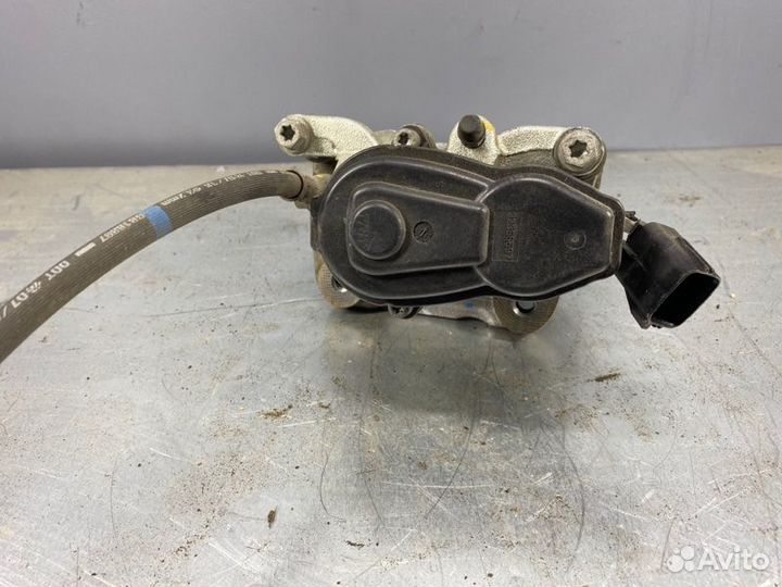 Суппорт тормозной задний левый/правый mazda 3BM