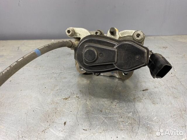 Суппорт тормозной задний левый/правый mazda 3BM