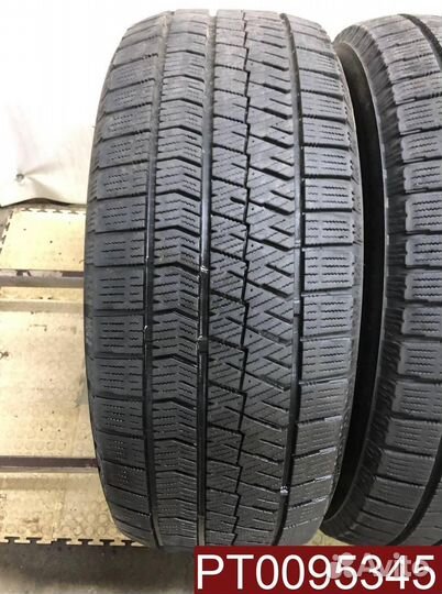 Bridgestone Blizzak VRX 205/55 R16 98H