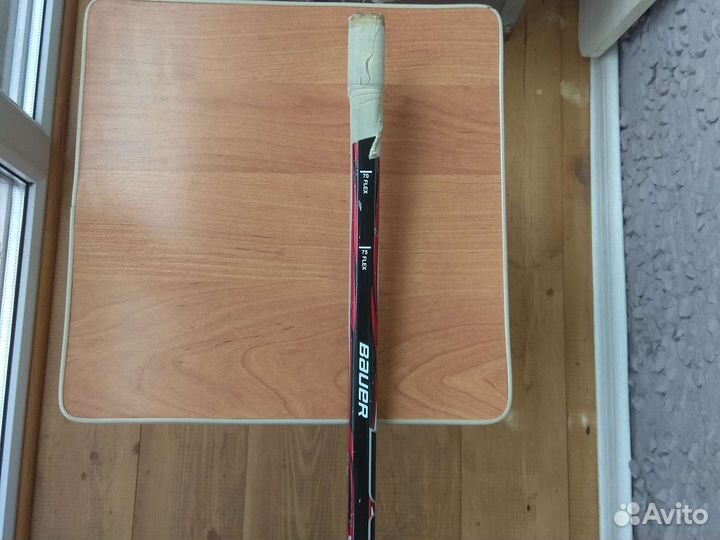 Хоккейная клюшка bayer vapor