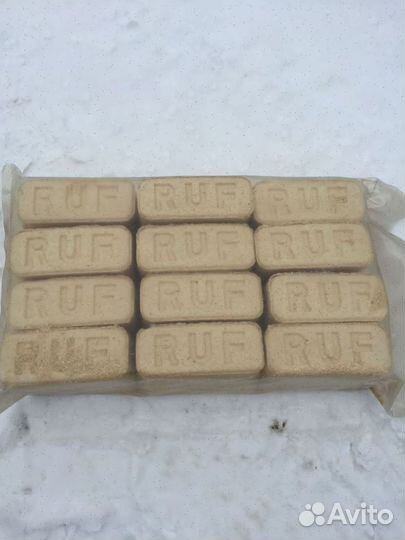 Топливные гранулы / Пеллеты опт