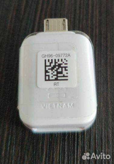 Micro USB OTG Samsung