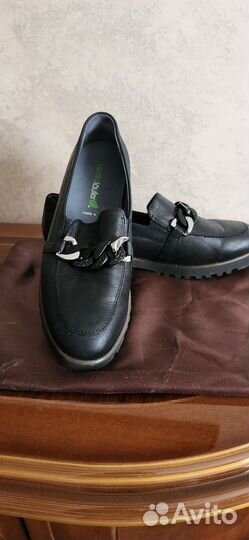 Лоферы Waldlaufer 39