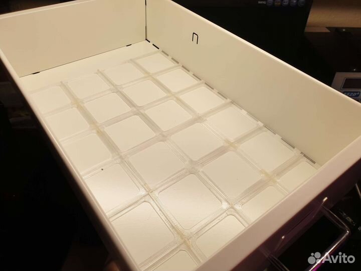 Система хранения для Helmer/Хелмер