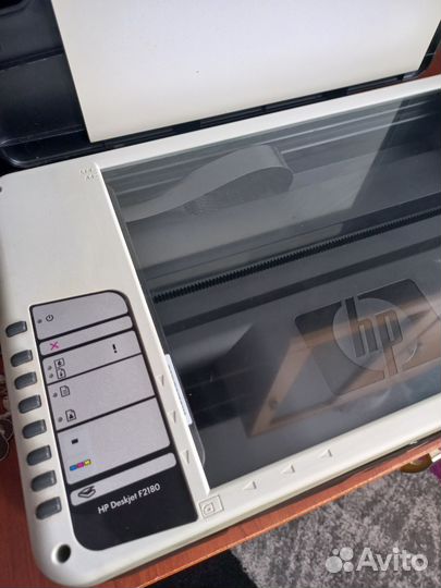 Мфу HP Deskjet F 2180