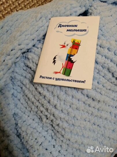 Пледы вязаные вручную