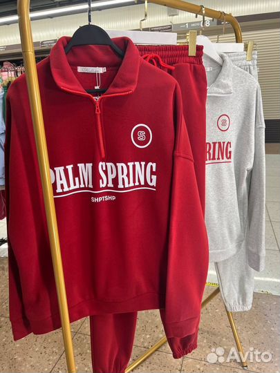 Костюм спортивный