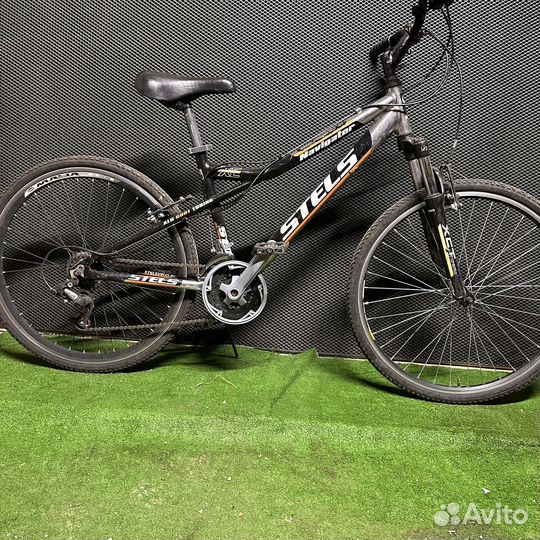 Велосипеды горные новые