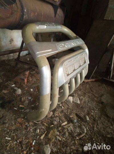 Кенгурятнит на джип