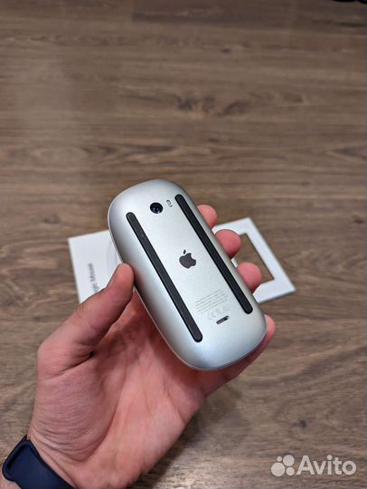 Apple Magic Mouse 2