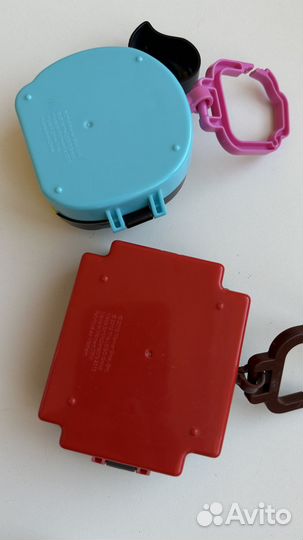 Ультра киса и воин Люси Макдональдс