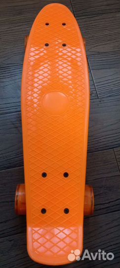 Пенни борд/ круизер Termit