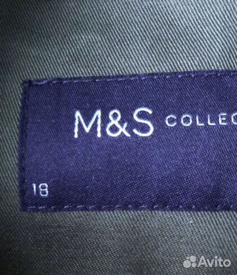 Плащ женский M&S