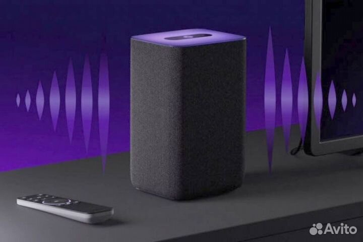 Яндекс станция