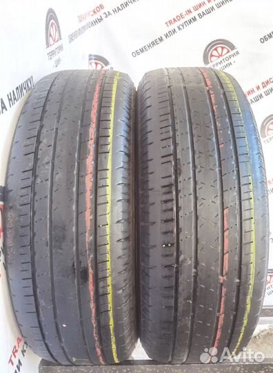 Firestone Destination A/T 225/65 R17 102H