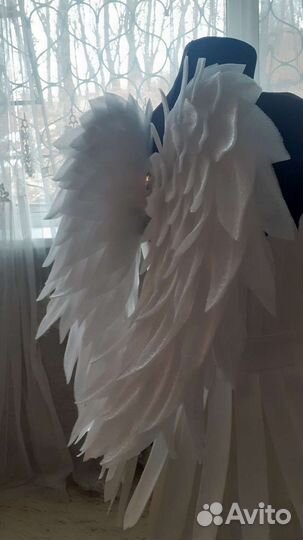 Крылья Ангела