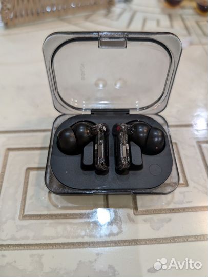 Наушники nothing ear a