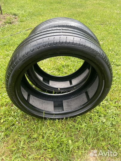 Pirelli Cinturato P7 245/40 R19