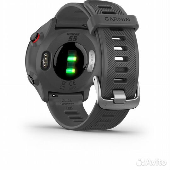 Смарт-часы Garmin Forerunner 55