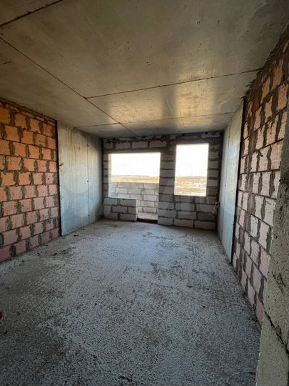 Квартира-студия, 23,2 м², 22/25 эт.