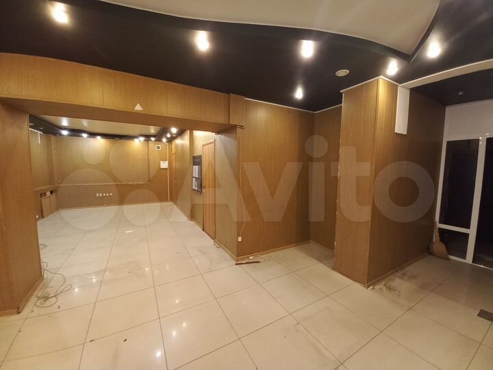 Свободного назначения, 95 м²