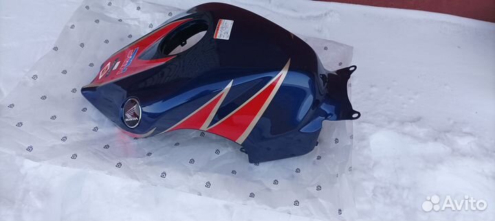 Оригинальный пластик для honda CBR1000RR 08-16