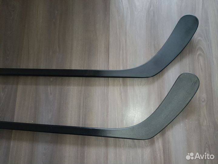 Клюшка хоккейная взрослая