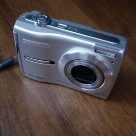 Olympus FE-310