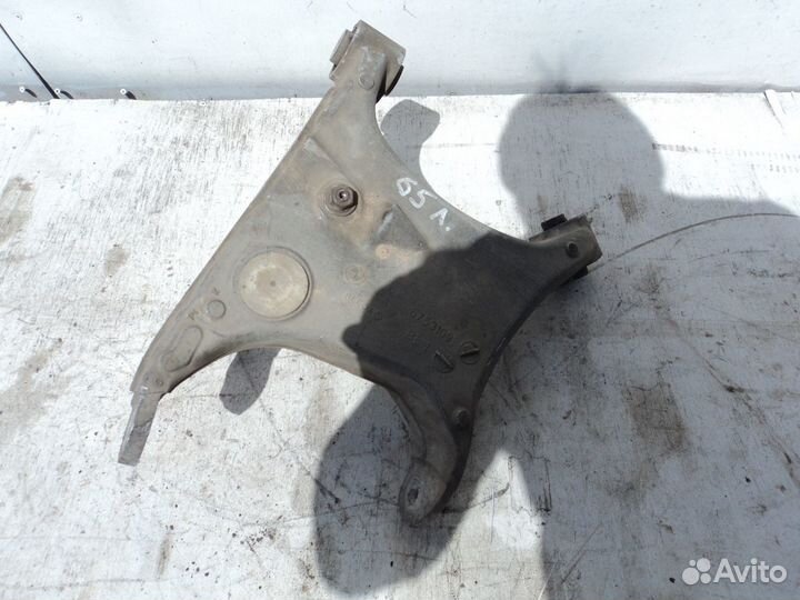 Рычаг задний нижний левый BMW E65 E 65