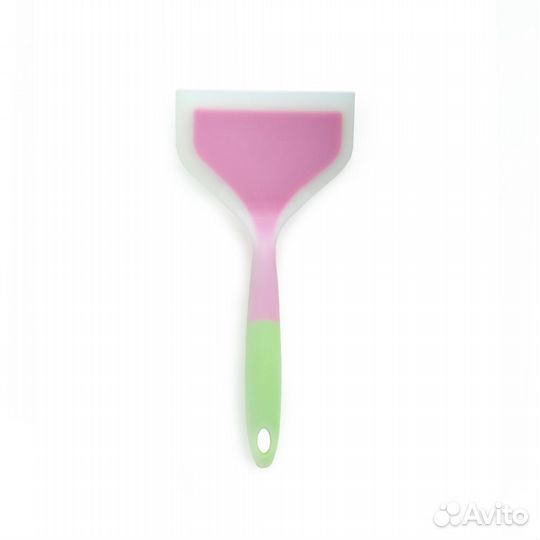 Лопатка кулинарная, длина 26 см, 1 шт