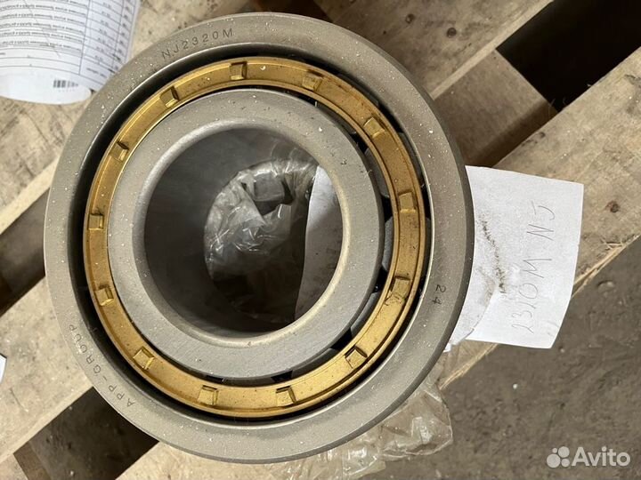 Подшипник 2320М NJ
