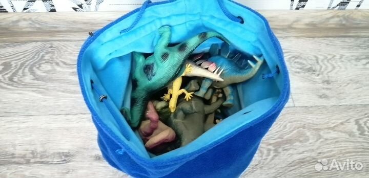 Детские игрушки