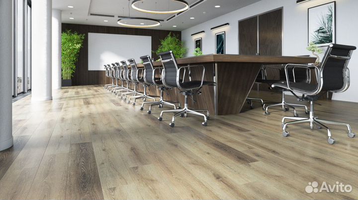 Ламинат влагостойкий