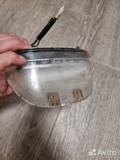 Стоп сигнал honda cbr 600 rr 2005 год