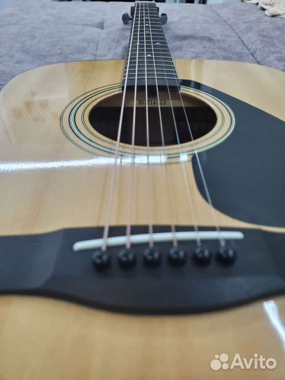 Акустическая гитара yamaha f310