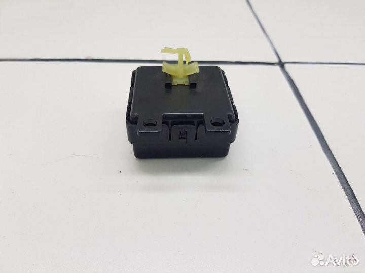 Электронный блок (Chery Tiggo 8 Pro)