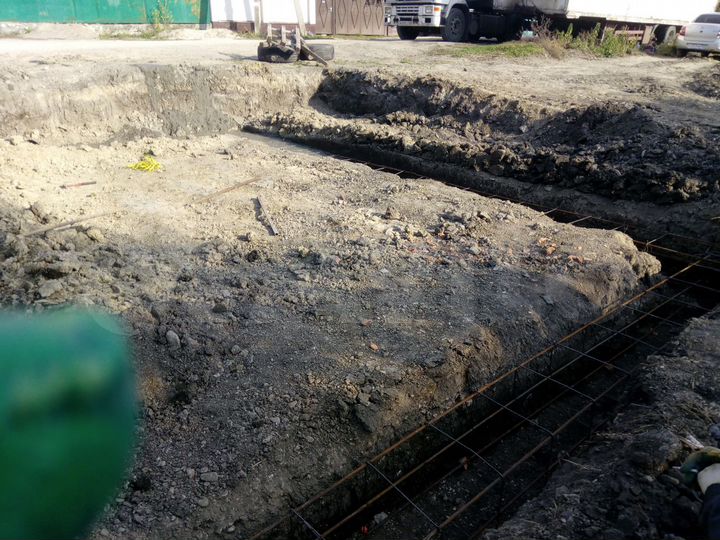 Участок 8,5 сот. (ИЖС)