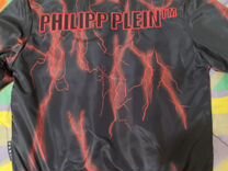 Куртка Philipp Plein