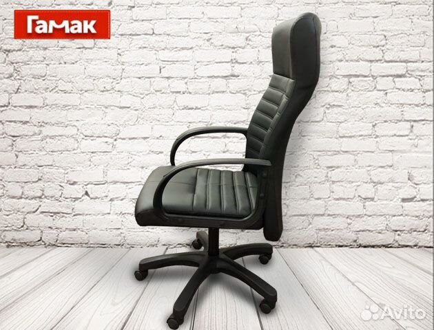 Кресло офисное Гектор напрямую с фабрики