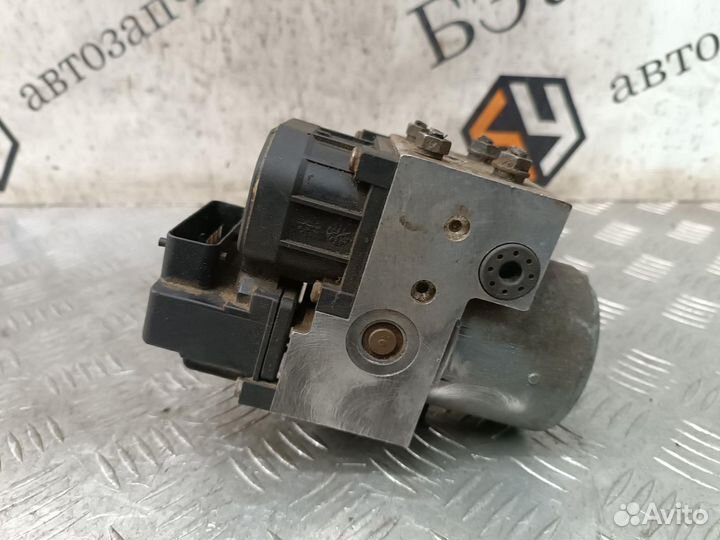 Блок ABS для Peugeot-Citroen 406 0273004172