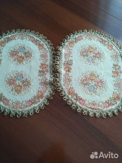 Салфетки франция