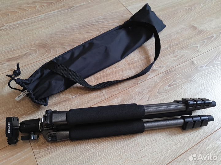 Штатив Slik Sprint Pro II