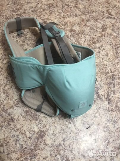 Кенгуру переноска малыша