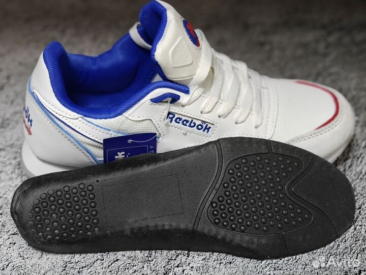 Кроссовки Reebok р.40-46