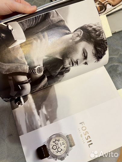 Журнал Men’s Health октябрь 2014