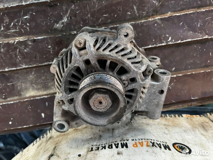 Генератор Suzuki Grand Vitara 2.4 2008 j24b
