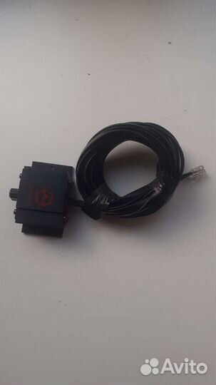 Провода для подключения сабвуфера