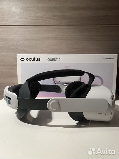 Oculus Quest 2