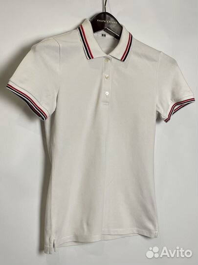 Поло Uniqlo Оригинал