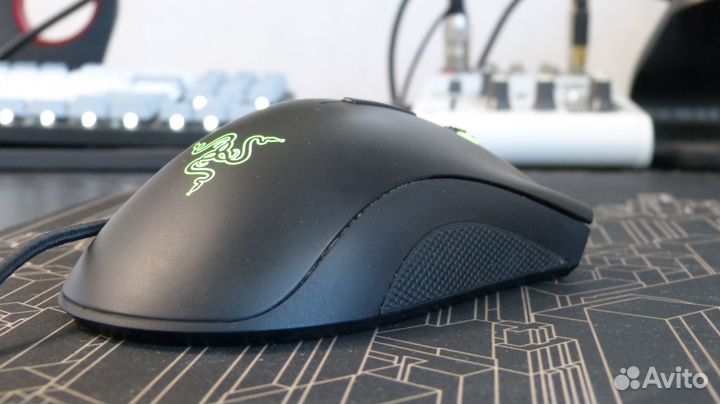 Razer Deathadder Elite